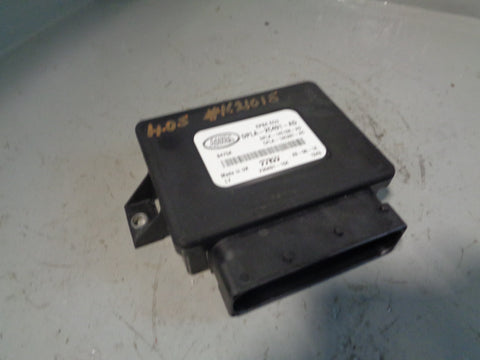 Range Rover L405 Handbrake Control Module DPLA-2C491-AD 2013 to 2017