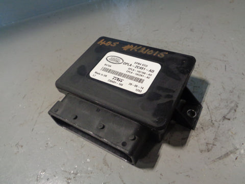 Range Rover L405 Handbrake Control Module DPLA-2C491-AD 2013 to 2017
