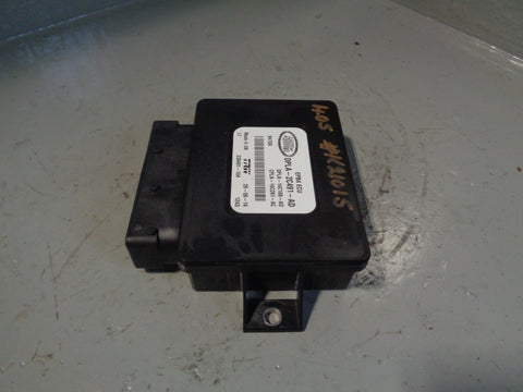 Range Rover L405 Handbrake Control Module DPLA-2C491-AD 2013 to 2017