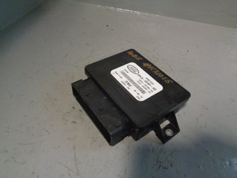 Range Rover L405 Handbrake Control Module DPLA-2C491-AD 2013 to 2017
