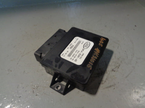 Range Rover L405 Handbrake Control Module DPLA-2C491-AD 2013 to 2017