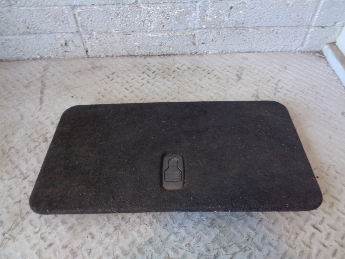 Freelander 1 Boot Floor Tool Space Hatch Lid Land Rover 2001 to 2006