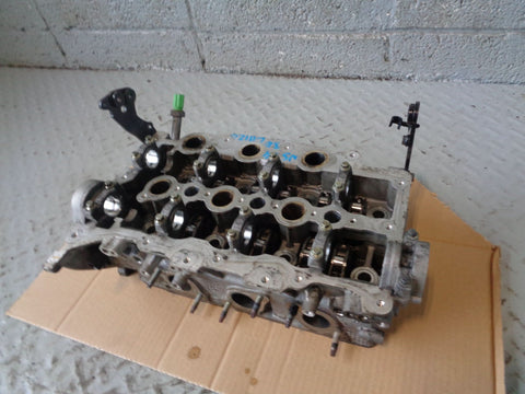 Cylinder Head 3.0 TDV6 Left Near Side Land Rover Discovery 4 2009 to 2014 L11124