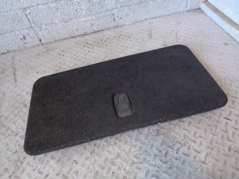 Freelander 1 Boot Floor Tool Space Hatch Lid Land Rover 2001 to 2006