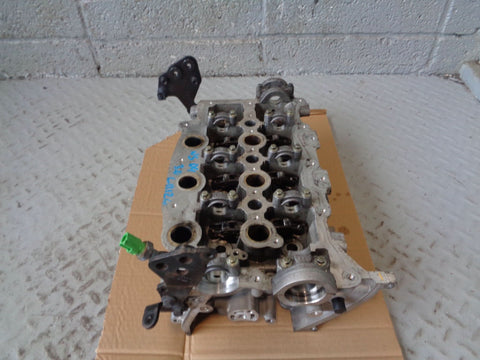 Cylinder Head 3.0 TDV6 Left Near Side Land Rover Discovery 4 2009 to 2014 L11124