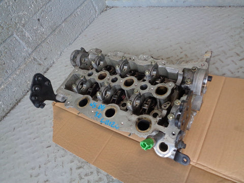 Cylinder Head 3.0 TDV6 Left Near Side Land Rover Discovery 4 2009 to 2014 L11124