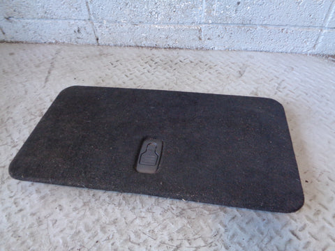 Freelander 1 Boot Floor Tool Space Hatch Lid Land Rover 2001 to 2006
