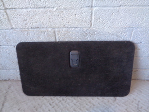 Freelander 1 Boot Floor Tool Space Hatch Lid Land Rover 2001 to 2006
