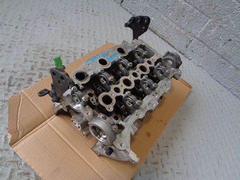 Cylinder Head 3.0 TDV6 Left Near Side Land Rover Discovery 4 2009 to 2014 L11124