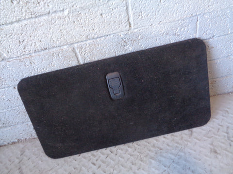 Freelander 1 Boot Floor Tool Space Hatch Lid Land Rover 2001 to 2006