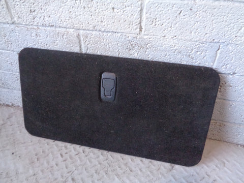 Freelander 1 Boot Floor Tool Space Hatch Lid Land Rover 2001 to 2006