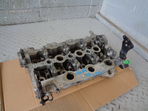 Cylinder Head 3.0 TDV6 Left Near Side Land Rover Discovery 4 2009 to 2014 L11124