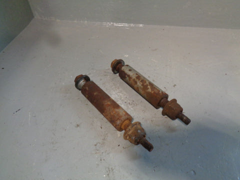 Discovery 3 Tow Bar Chassis Bolts x 2 Land Rover 2004 to 2009