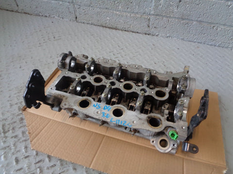 Cylinder Head 3.0 TDV6 Left Near Side Land Rover Discovery 4 2009 to 2014 L11124