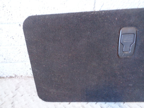 Freelander 1 Boot Floor Tool Space Hatch Lid Land Rover 2001 to 2006