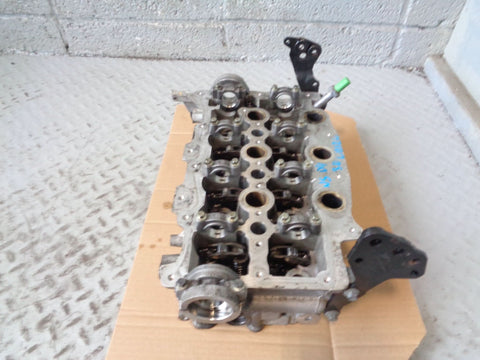Cylinder Head 3.0 TDV6 Left Near Side Land Rover Discovery 4 2009 to 2014 L11124