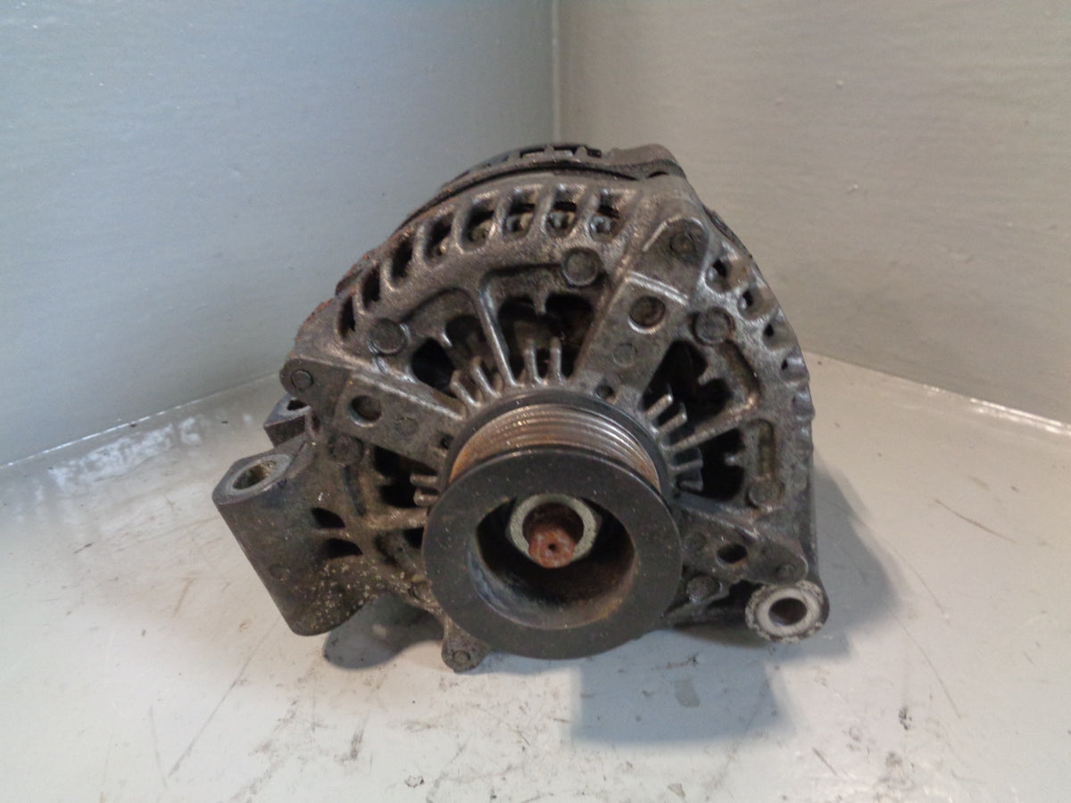 Range Rover L322 Alternator 4.4 TDV8 DAN1110 Denso 2010 to 2013