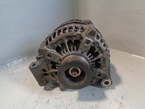 Range Rover L322 Alternator 4.4 TDV8 DAN1110 Denso 2010 to 2013