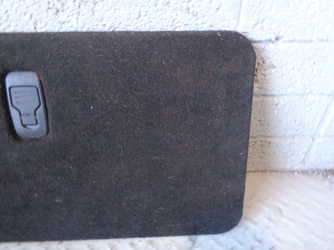 Freelander 1 Boot Floor Tool Space Hatch Lid Land Rover 2001 to 2006