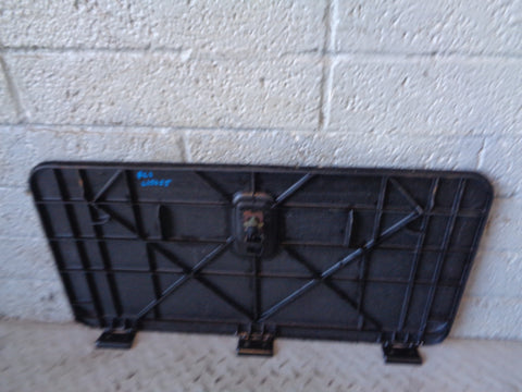 Freelander 1 Boot Floor Tool Space Hatch Lid Land Rover 2001 to 2006