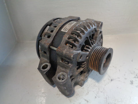 Range Rover L322 Alternator 4.4 TDV8 DAN1110 Denso 2010 to 2013