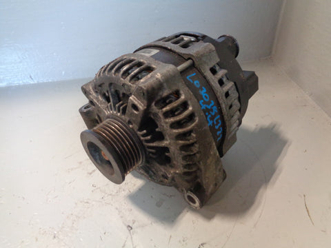 Range Rover L322 Alternator 4.4 TDV8 DAN1110 Denso 2010 to 2013