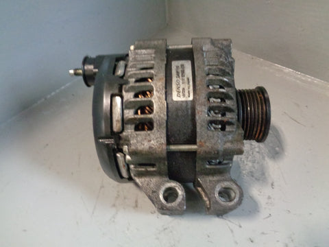 Range Rover L322 Alternator 4.4 TDV8 DAN1110 Denso 2010 to 2013