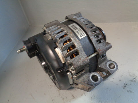 Range Rover L322 Alternator 4.4 TDV8 DAN1110 Denso 2010 to 2013