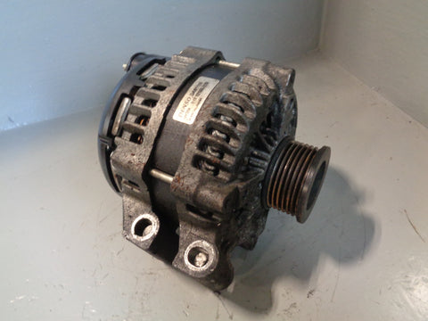 Range Rover L322 Alternator 4.4 TDV8 DAN1110 Denso 2010 to 2013