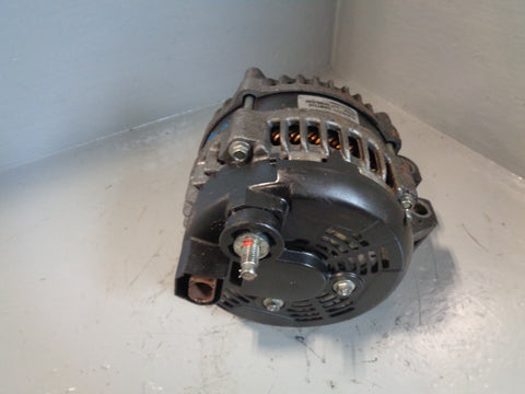 Range Rover L322 Alternator 4.4 TDV8 DAN1110 Denso 2010 to 2013