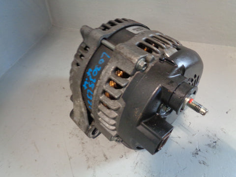 Range Rover L322 Alternator 4.4 TDV8 DAN1110 Denso 2010 to 2013