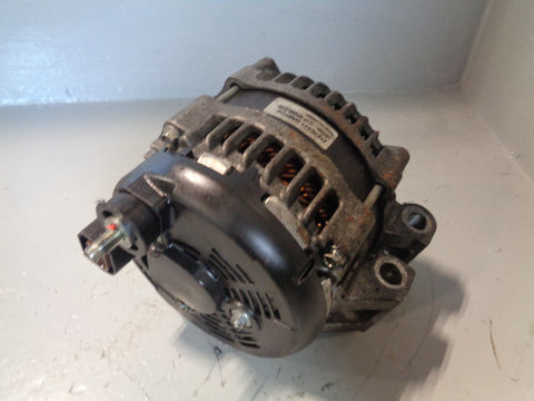 Range Rover L322 Alternator 4.4 TDV8 DAN1110 Denso 2010 to 2013