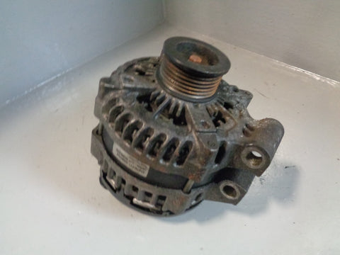 Range Rover L322 Alternator 4.4 TDV8 DAN1110 Denso 2010 to 2013
