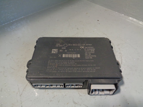 Range Rover L405 Keyless Entry Module DPLA-19H440-BD 2013 to 2017