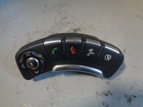 Range Rover L322 Phone Heated Steering Wheel Switches AH42-13D767-DC-1 Facelift