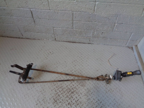 Freelander 1 Gear Linkage Selector Stick Manual Land Rover 2001 to 2006 R11124