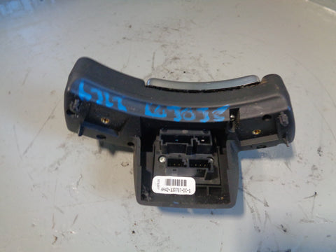 Range Rover L322 Phone Heated Steering Wheel Switches AH42-13D767-DC-1 Facelift