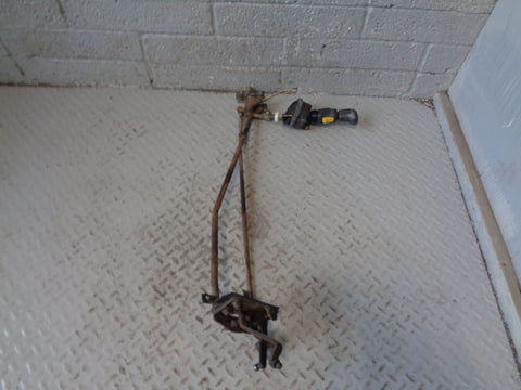 Freelander 1 Gear Linkage Selector Stick Manual Land Rover 2001 to 2006 R11124