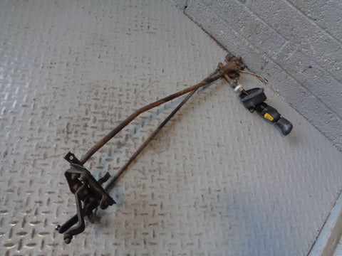 Freelander 1 Gear Linkage Selector Stick Manual Land Rover 2001 to 2006 R11124