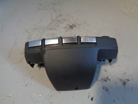 Range Rover L322 Phone Heated Steering Wheel Switches AH42-13D767-DC-1 Facelift