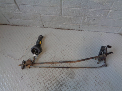 Freelander 1 Gear Linkage Selector Stick Manual Land Rover 2001 to 2006 R11124