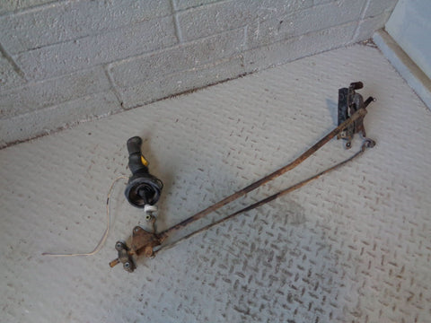Freelander 1 Gear Linkage Selector Stick Manual Land Rover 2001 to 2006 R11124