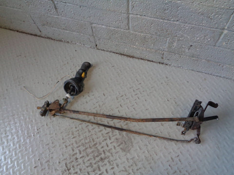 Freelander 1 Gear Linkage Selector Stick Manual Land Rover 2001 to 2006 R11124