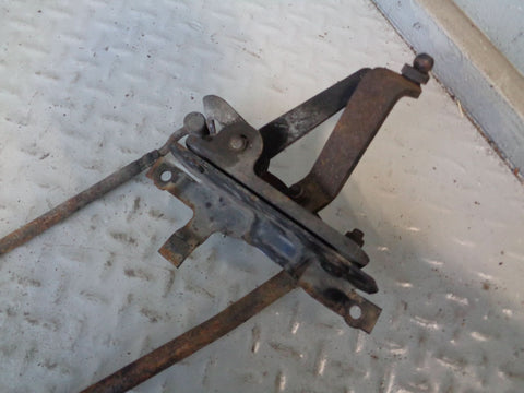 Freelander 1 Gear Linkage Selector Stick Manual Land Rover 2001 to 2006 R11124