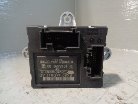 Range Rover L405 Door Module Near Side Front FK52 14D617 AD 2013 to 2017