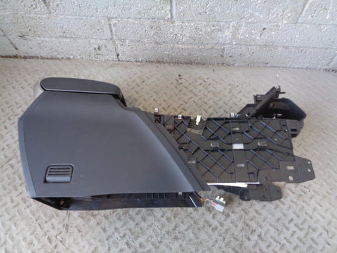 Range Rover Evoque Centre Console Ebony Black Arm Rest L538 2011 to 2018 L18065