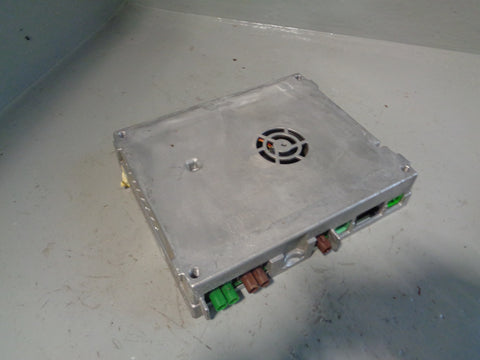 Range Rover L405 TV Tuner Control Module Unit CK52-14F641-AL 2013 to 2017