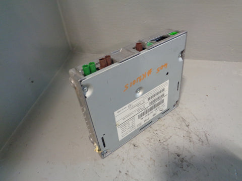 Range Rover L405 TV Tuner Control Module Unit CK52-14F641-AL 2013 to 2017
