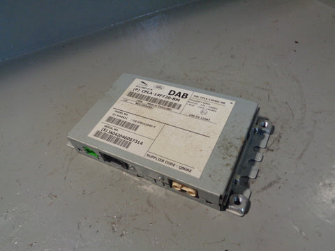 Range Rover L405 DAB Radio Module CPLA-14F720-BM 2013 to 2017