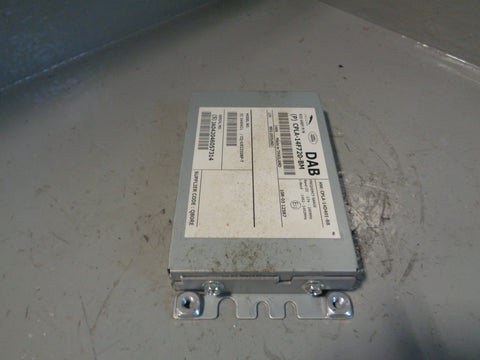 Range Rover L405 DAB Radio Module CPLA-14F720-BM 2013 to 2017